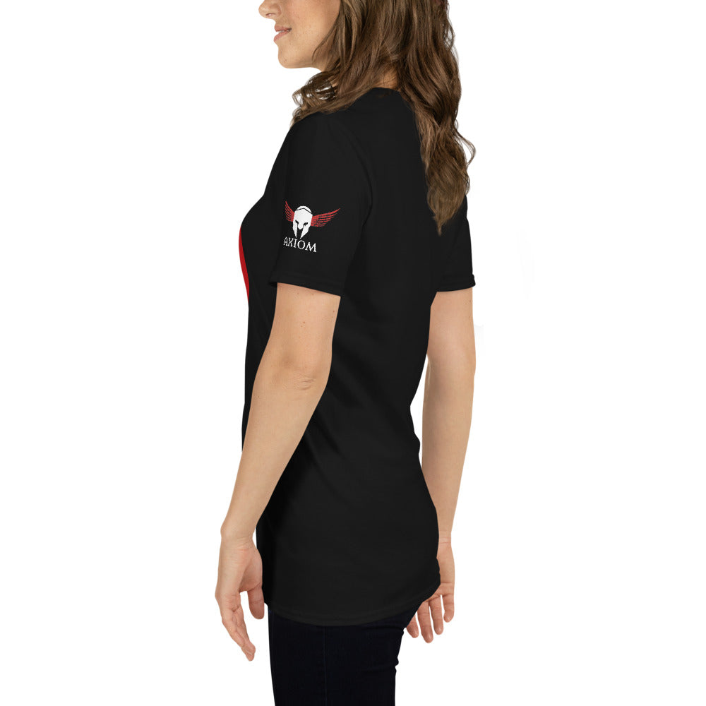 Short-Sleeve Womens T-Shirt