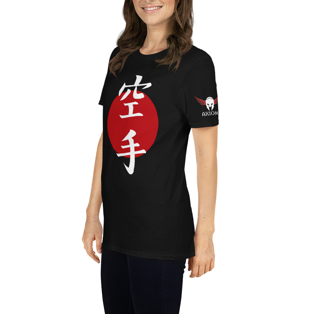 Short-Sleeve Womens T-Shirt