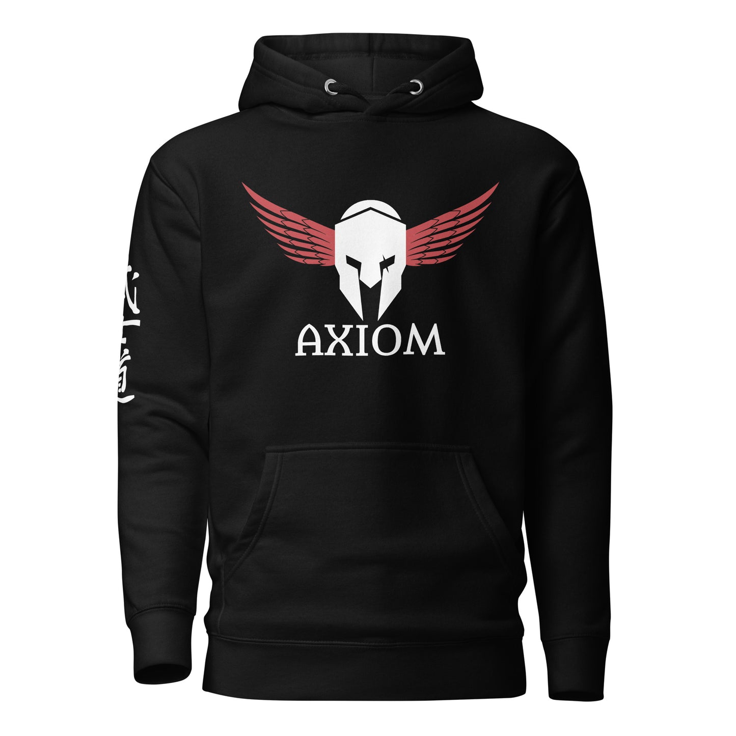 Axiom Bushido - Hoodie