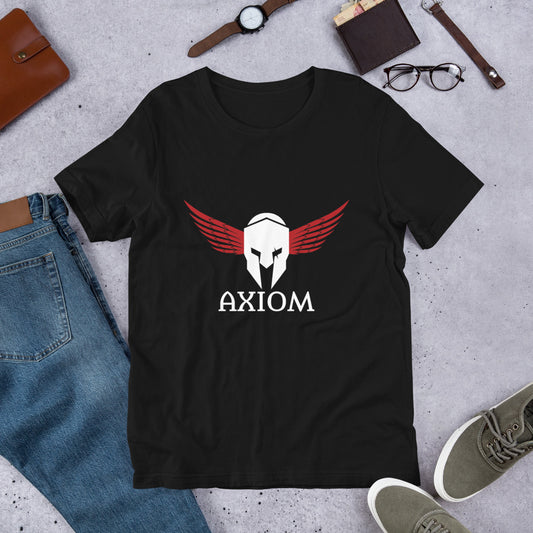 Axiom Unisex t-shirt