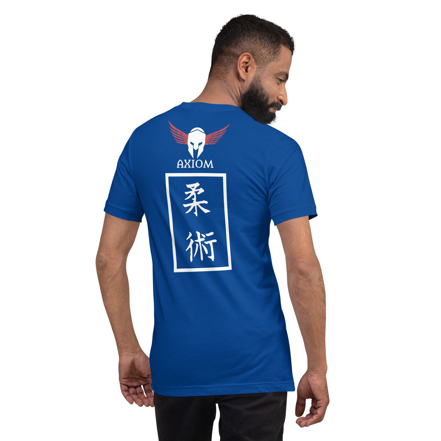 Jujitsu WorkBench T-shirt