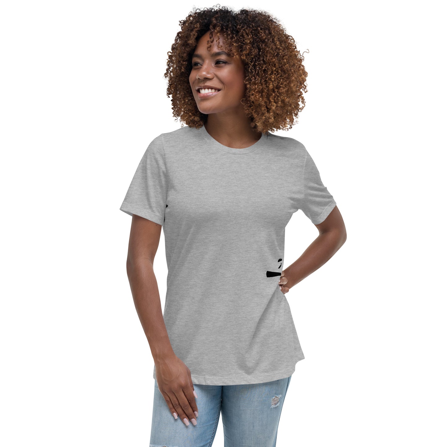 Karate Mom T-shirt