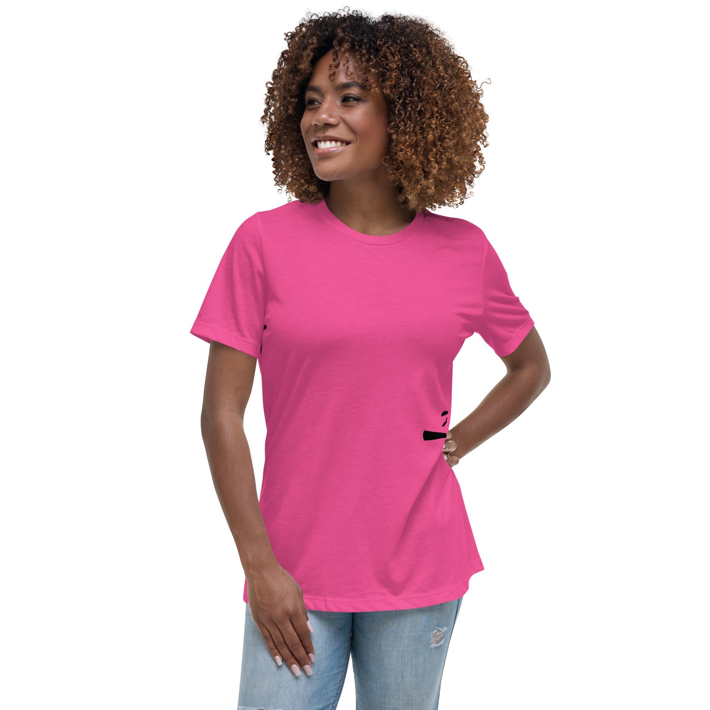 Karate Mom T-shirt