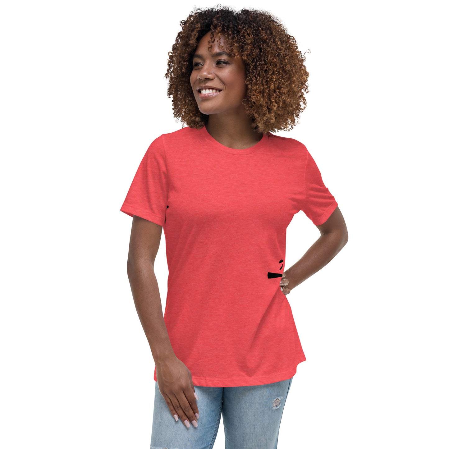 Karate Mom T-shirt