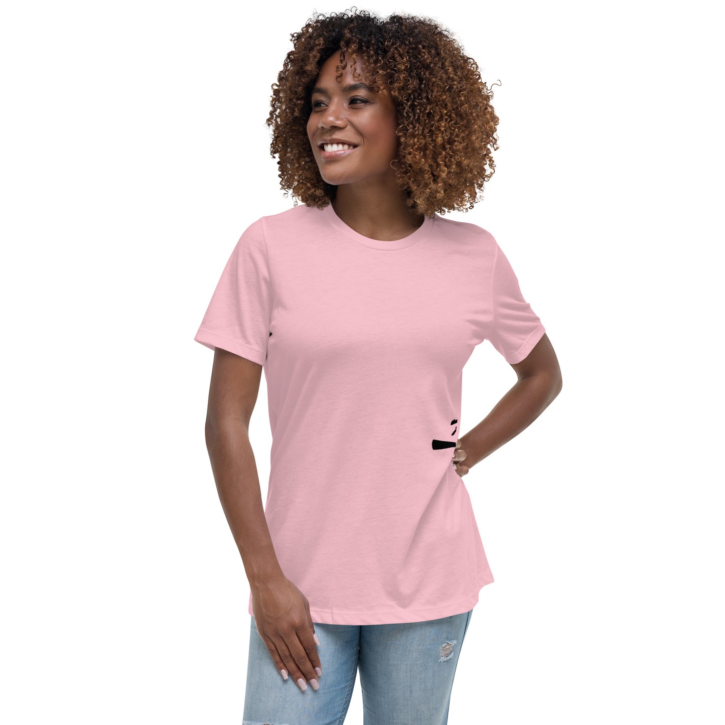 Karate Mom T-shirt